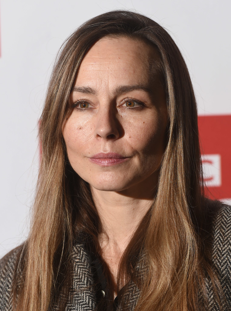 Tara Fitzgerald